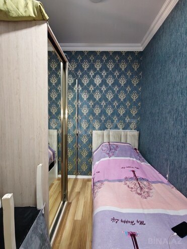 Satılır 3 otaqlı yeni tikili 82 m², photo 7 from 16