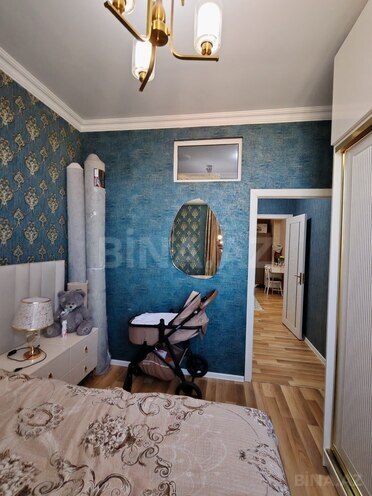 Satılır 3 otaqlı yeni tikili 82 m², photo 6 from 16