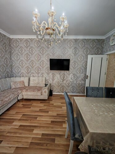 Satılır 3 otaqlı yeni tikili 82 m², photo 3 from 16