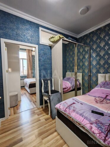 Satılır 3 otaqlı yeni tikili 82 m², photo 8 from 16