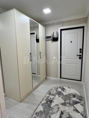 Продаётся 3-комн. вторичка 70 м², м. Халглар Достлугу, photo 14 from 17