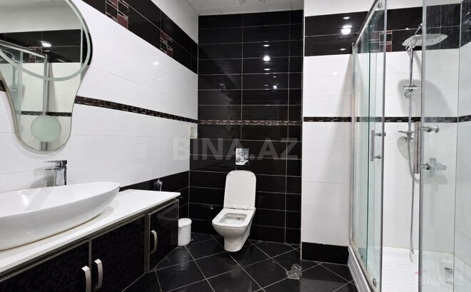 Продаётся 3-комн. новостройка 165 м², Насиминский  р., photo 12 from 14