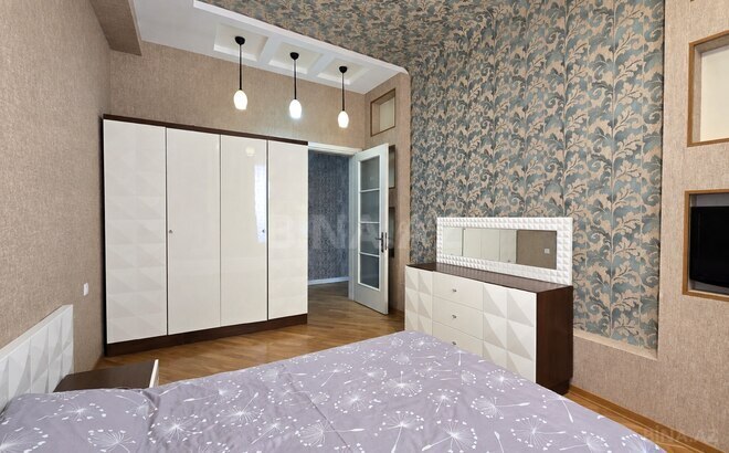 Продаётся 3-комн. новостройка 165 м², Насиминский  р., photo 8 from 14