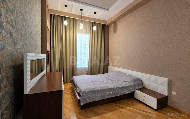 Продаётся 3-комн. новостройка 165 м², Насиминский  р., photo 7 from 14