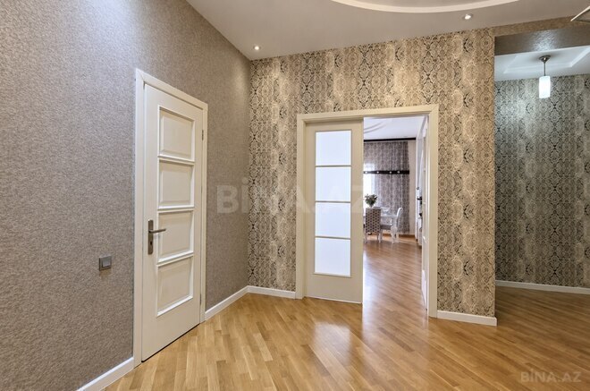 Продаётся 3-комн. новостройка 165 м², Насиминский  р., photo 11 from 14