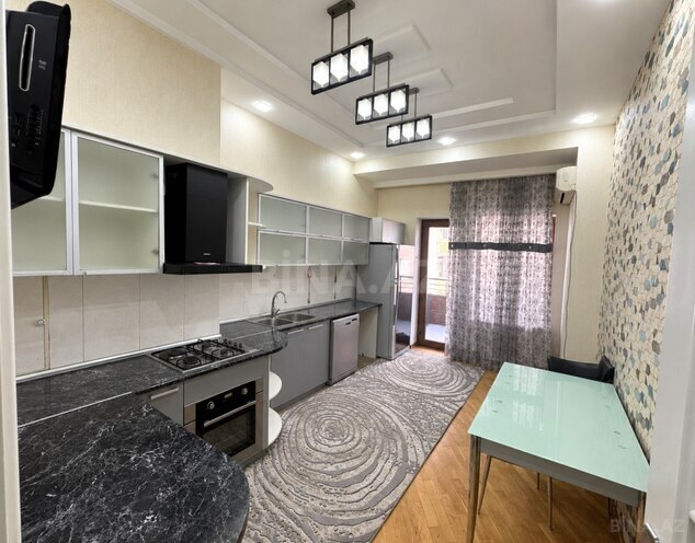 Продаётся 3-комн. новостройка 165 м², Насиминский  р., photo 9 from 14