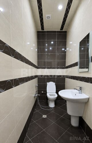Продаётся 3-комн. новостройка 165 м², Насиминский  р., photo 13 from 14