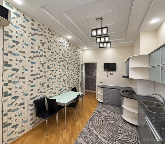 Продаётся 3-комн. новостройка 165 м², Насиминский  р., photo 10 from 14