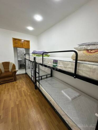İcarəyə verilir  obyekt 110 m², 28 May m., photo 7 from 12