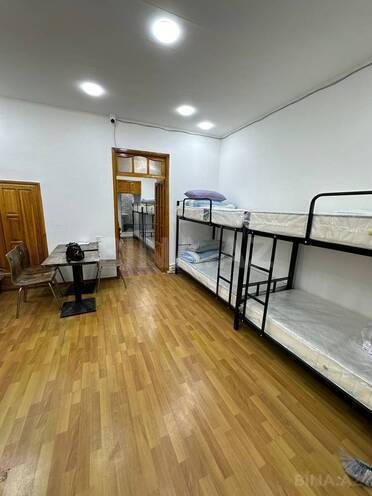 İcarəyə verilir  obyekt 110 m², 28 May m., photo 5 from 12