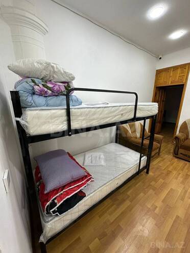 İcarəyə verilir  obyekt 110 m², 28 May m., photo 8 from 12