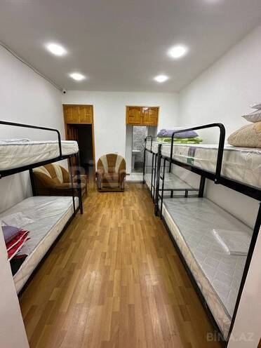 İcarəyə verilir  obyekt 110 m², 28 May m., photo 1 from 12