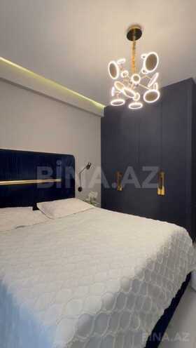 İcarəyə verilir 2 otaqlı yeni tikili 70 m², Şah İsmayıl Xətai m., photo 10 from 13
