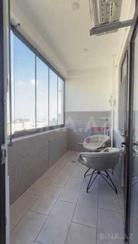İcarəyə verilir 2 otaqlı yeni tikili 70 m², Şah İsmayıl Xətai m., photo 11 from 13