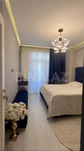 İcarəyə verilir 2 otaqlı yeni tikili 70 m², Şah İsmayıl Xətai m., photo 9 from 13