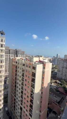 İcarəyə verilir 2 otaqlı yeni tikili 70 m², Şah İsmayıl Xətai m., photo 12 from 13
