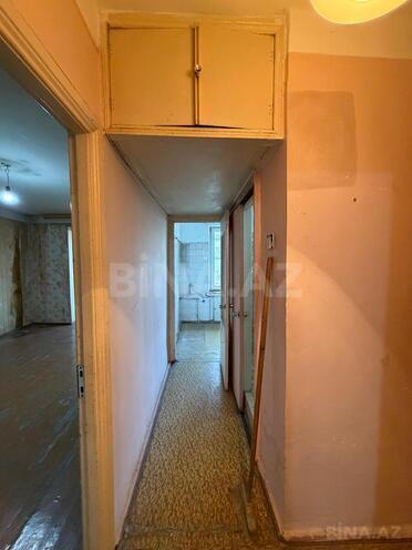 Продаётся 3-комн. вторичка 70 м², Бинагадинский р., photo 11 from 25