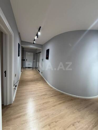 Satılır 4 otaqlı yeni tikili 129 m², Nəriman Nərimanov m., photo 10 from 19