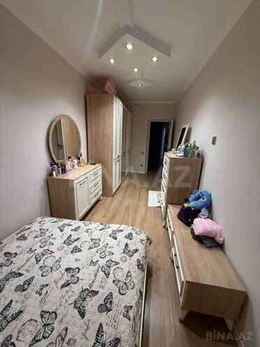 Satılır 4 otaqlı yeni tikili 129 m², Nəriman Nərimanov m., photo 12 from 19