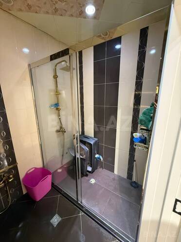 Satılır 4 otaqlı yeni tikili 129 m², Nəriman Nərimanov m., photo 14 from 19