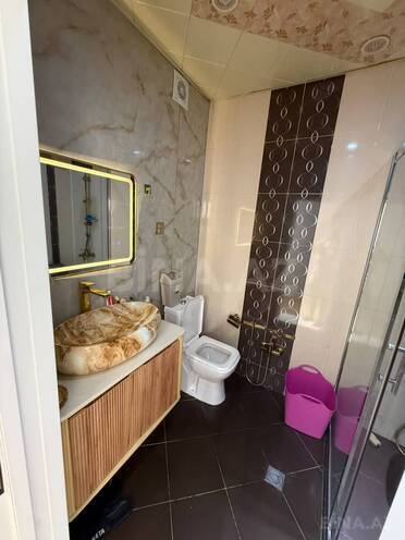 Satılır 4 otaqlı yeni tikili 129 m², Nəriman Nərimanov m., photo 13 from 19