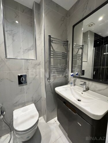 Продаётся 2-комн. новостройка 50 м², Ясамальский р., photo 19 from 20