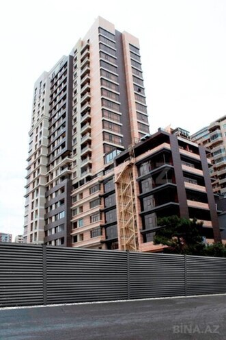 Satılır 2 otaqlı yeni tikili 100 m², 28 May m., photo 1 from 11