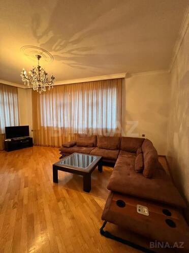 Сдаётся 2-комн. новостройка 96 м², м. 8 ноября, photo 3 from 15