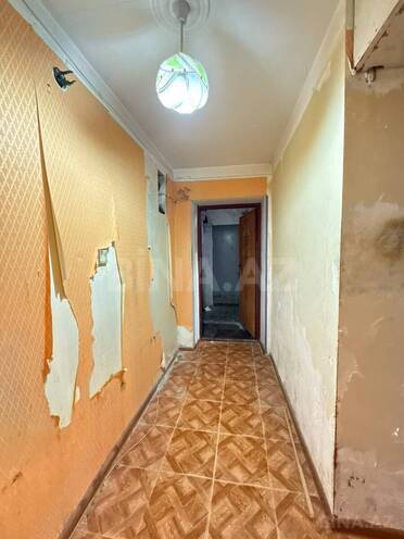 Satılır 2 otaqlı köhnə tikili 55 m², İnşaatçılar m., photo 6 from 10