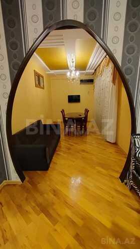Сдаётся 2-комн. новостройка 64 м², м. Шах Исмаил Хатаи, photo 3 from 16