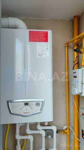 Сдаётся 2-комн. новостройка 64 м², м. Шах Исмаил Хатаи, photo 14 from 16