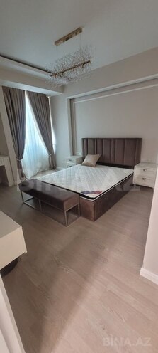 Satılır 3 otaqlı yeni tikili 135 m², Nəsimi r., photo 6 from 12