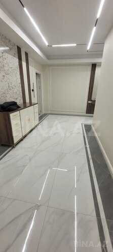 Satılır 3 otaqlı yeni tikili 135 m², Nəsimi r., photo 5 from 12