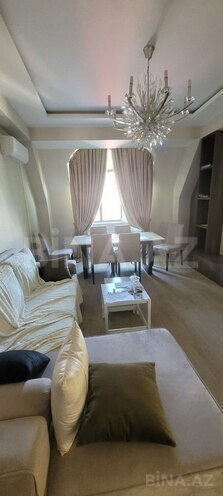Satılır 3 otaqlı yeni tikili 135 m², Nəsimi r., photo 9 from 12