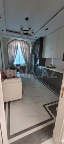 Satılır 3 otaqlı yeni tikili 135 m², Nəsimi r., photo 4 from 12