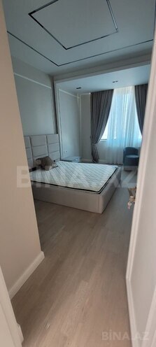 Satılır 3 otaqlı yeni tikili 135 m², Nəsimi r., photo 11 from 12