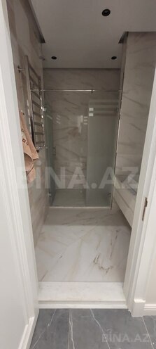 Satılır 3 otaqlı yeni tikili 135 m², Nəsimi r., photo 10 from 12