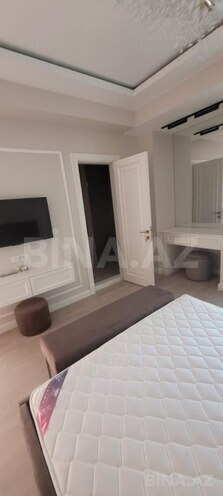 Satılır 3 otaqlı yeni tikili 135 m², Nəsimi r., photo 7 from 12