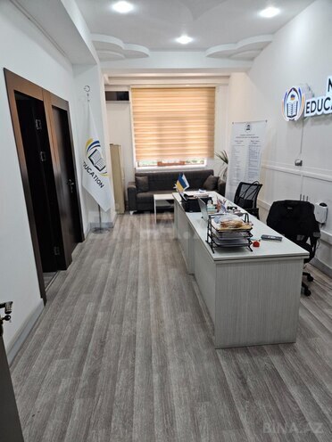 İcarəyə verilir 3 otaqlı ofis 95 m², Nizami m., photo 3 from 9
