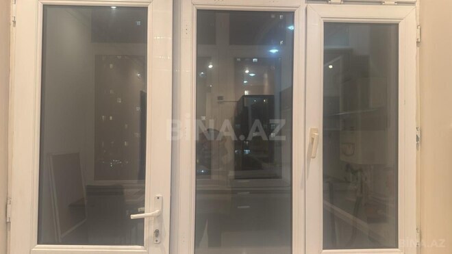 Сдается 3-комн. новостройка 120 м², Насиминский  р., photo 6 from 26