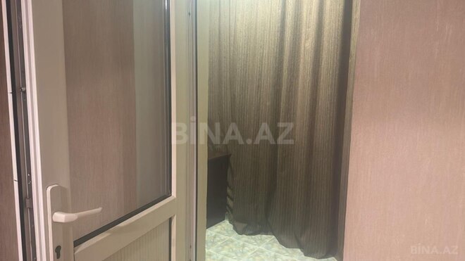 Сдается 3-комн. новостройка 120 м², Насиминский  р., photo 20 from 26