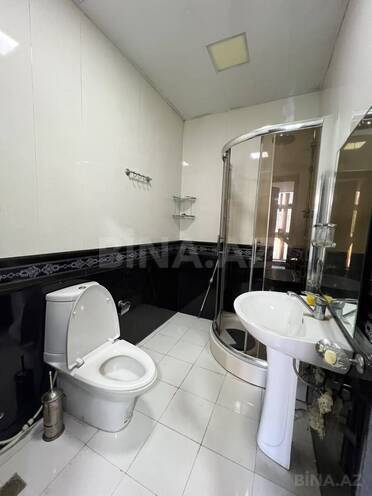 Сдаётся 7-комн. офис 240 м², м. Гянджлик, photo 16 from 18