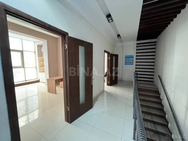 Сдаётся 7-комн. офис 240 м², м. Гянджлик, photo 14 from 18
