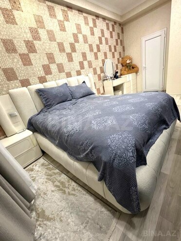 Продается 3-комн. новостройка 108 м², м. Гянджлик, photo 11 from 23