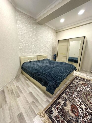 Продается 3-комн. новостройка 108 м², м. Гянджлик, photo 14 from 23