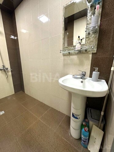 Продается 3-комн. новостройка 108 м², м. Гянджлик, photo 18 from 23