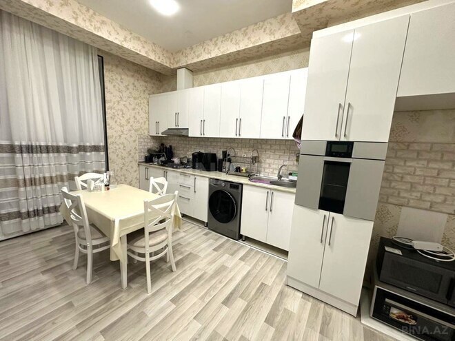 Продается 3-комн. новостройка 108 м², м. Гянджлик, photo 7 from 23