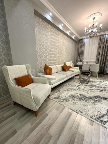 Продается 3-комн. новостройка 108 м², м. Гянджлик, photo 3 from 23