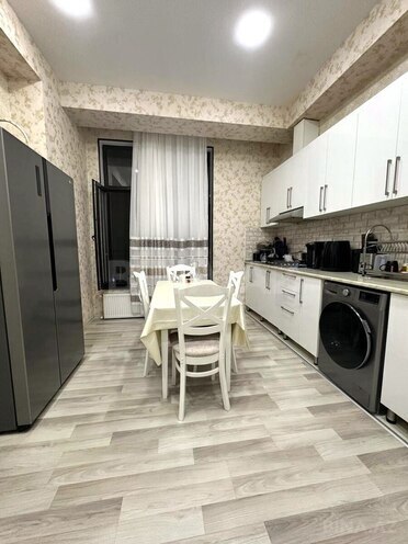 Продается 3-комн. новостройка 108 м², м. Гянджлик, photo 6 from 23