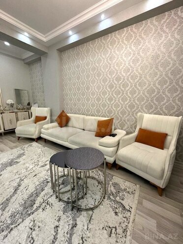 Продается 3-комн. новостройка 108 м², м. Гянджлик, photo 4 from 23